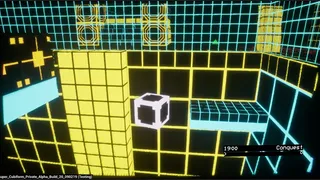 Скриншот 6 к игре Super Cubiform