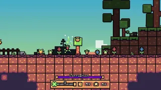 Скриншот 2 к игре Gelli Fields