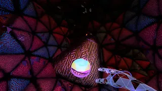 Скриншот 3 к игре Cathexis