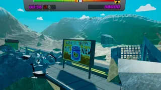 Скриншот 4 к игре Monster Mash