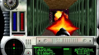 Скриншот 6 к игре Classic Marathon