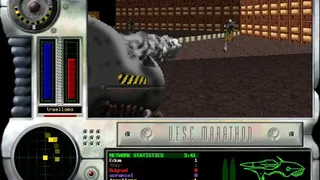 Скриншот 8 к игре Classic Marathon