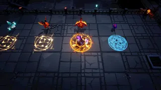 Скриншот 2 к игре Kami