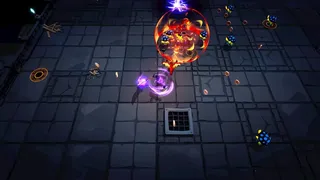 Скриншот 3 к игре Kami
