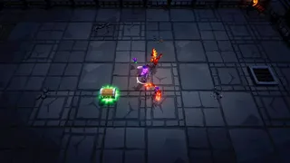 Скриншот 4 к игре Kami
