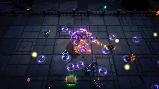 Скриншот 5 к игре Kami