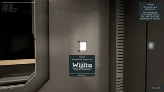 Скриншот 3 к игре Wijita: City of Makers
