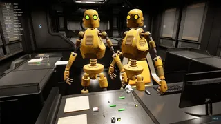 Скриншот 4 к игре Wijita: City of Makers