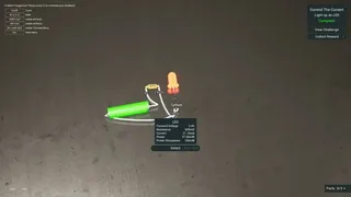 Скриншот 6 к игре Wijita: City of Makers