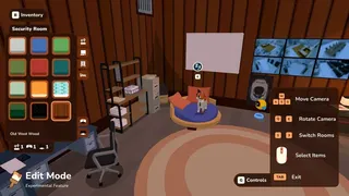 Скриншот 3 к игре Cat Secretary