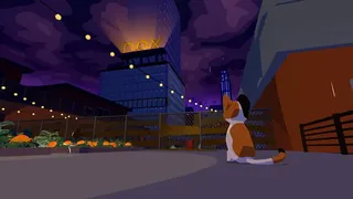 Скриншот 4 к игре Cat Secretary