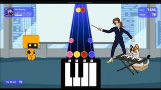 Скриншот 7 к игре Cat Secretary