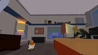 Скриншот 8 к игре Cat Secretary