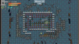 Скриншот 2 к игре Hammer Knight