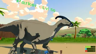 Скриншот 2 к игре Hardcore Survival