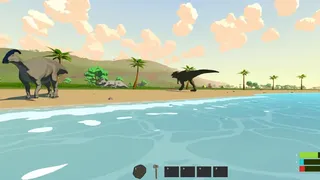 Скриншот 4 к игре Hardcore Survival