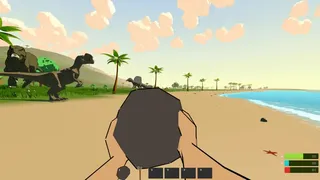 Скриншот 5 к игре Hardcore Survival