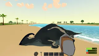 Скриншот 6 к игре Hardcore Survival