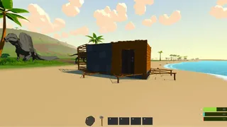 Скриншот 7 к игре Hardcore Survival