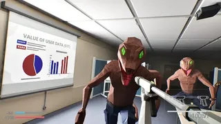 Скриншот 2 к игре Shelf Life