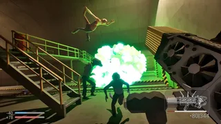 Скриншот 3 к игре Shelf Life