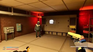 Скриншот 7 к игре Shelf Life