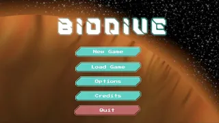 Скриншот 1 к игре BioDive
