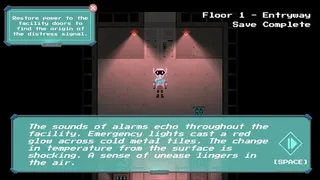 Скриншот 3 к игре BioDive