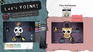 Скриншот 6 к игре TORSO TENNIS