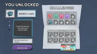 Скриншот 7 к игре TORSO TENNIS