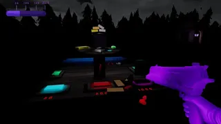 Скриншот 4 к игре Zen Fire