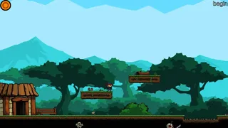 Скриншот 1 к игре Fantasy Universe: Haruki