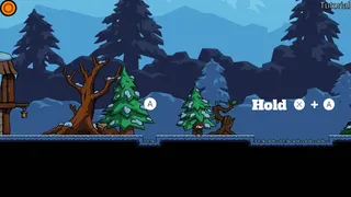 Скриншот 3 к игре Fantasy Universe: Haruki