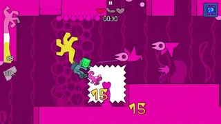 Скриншот 3 к игре Mask Around
