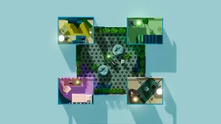 Скриншот 3 к игре Placeground