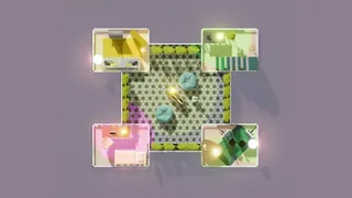 Скриншот 4 к игре Placeground