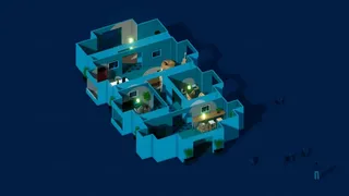 Скриншот 6 к игре Placeground