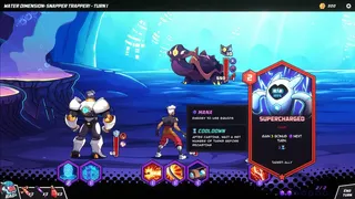 Скриншот 3 к игре Dimensionals