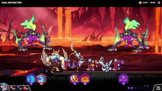 Скриншот 4 к игре Dimensionals