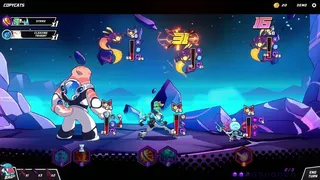 Скриншот 8 к игре Dimensionals