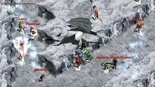 Скриншот 7 к игре Helbreath Nemesis
