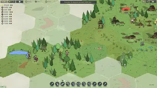 Скриншот 1 к игре FolkOrigin