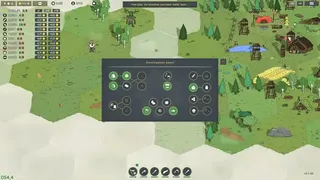 Скриншот 4 к игре FolkOrigin