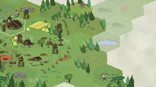 Скриншот 5 к игре FolkOrigin