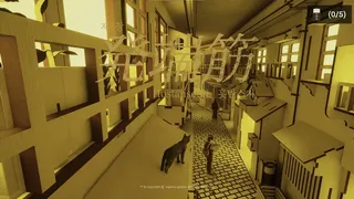 Скриншот 2 к игре TAKE A LOOK