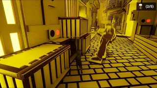 Скриншот 5 к игре TAKE A LOOK