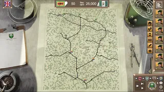 Скриншот 2 к игре Rhodesia '72