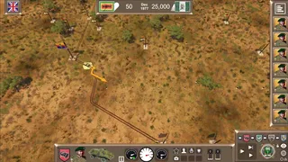 Скриншот 5 к игре Rhodesia '72