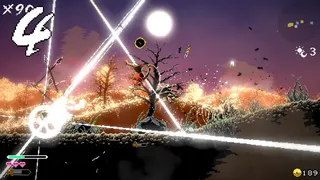 Скриншот 1 к игре Berserk or Die
