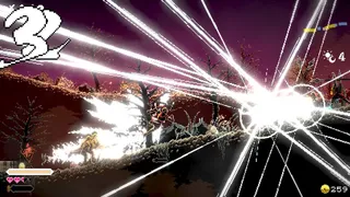 Скриншот 3 к игре Berserk or Die